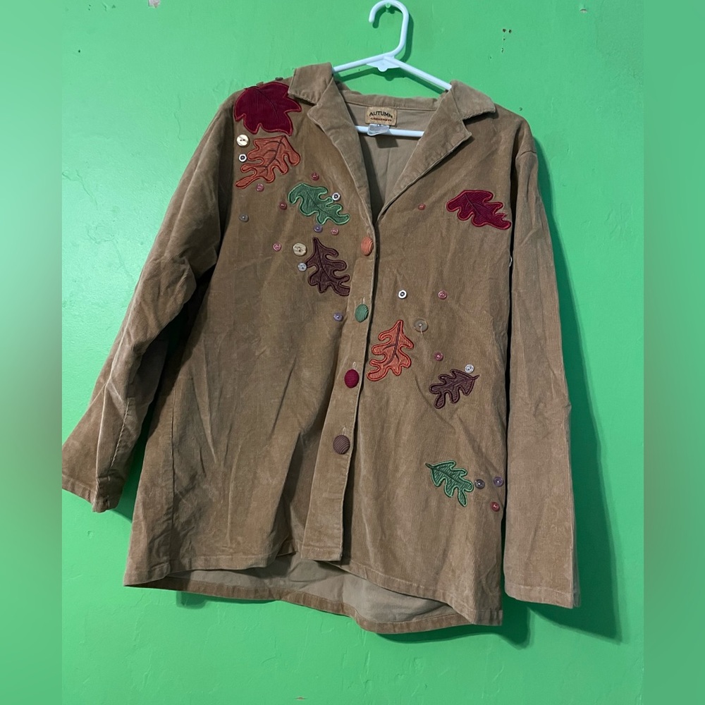 Jacket
